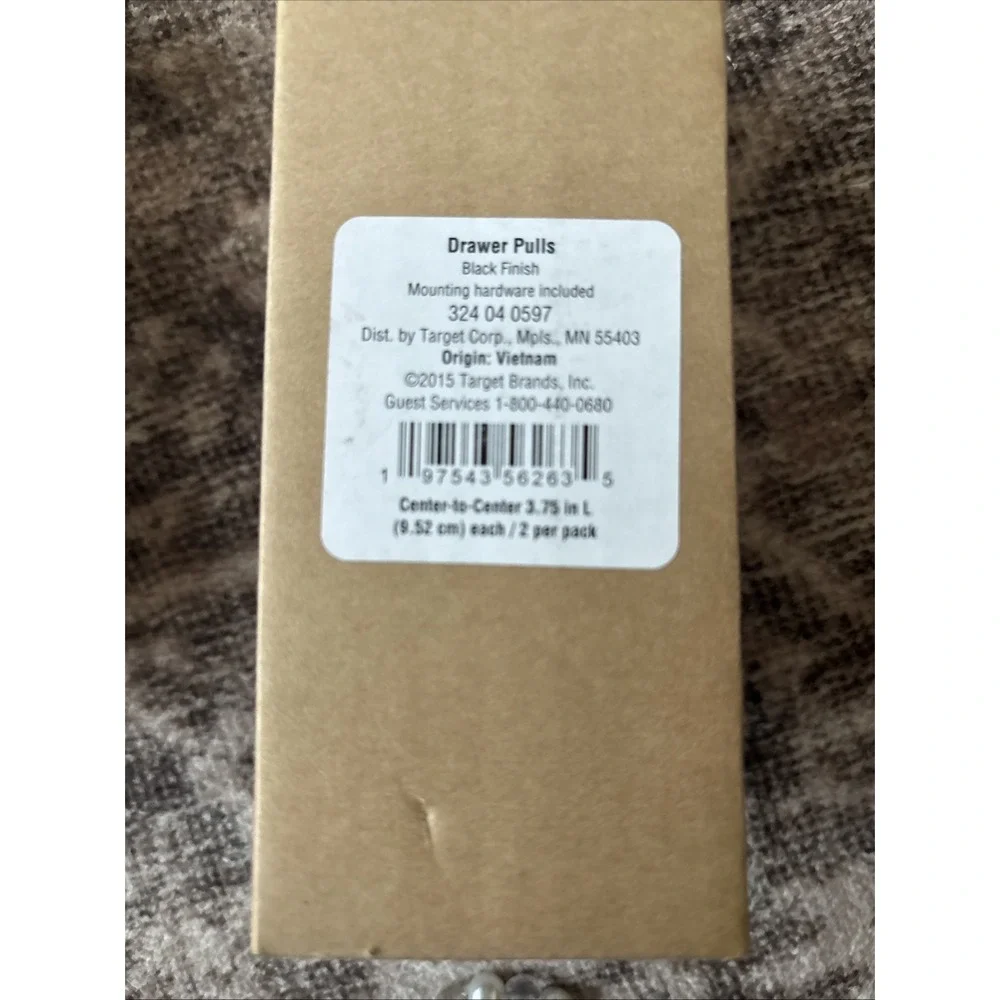 Set Of 2 - 3.75